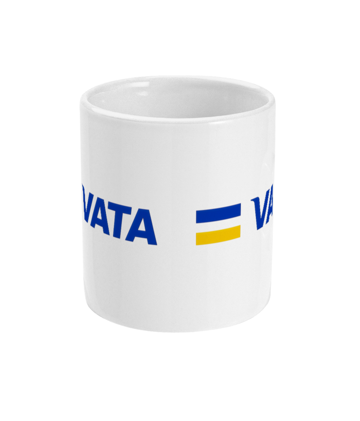 Vata - Mug
