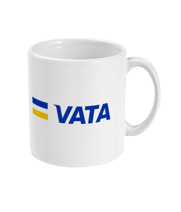 Vata - Mug