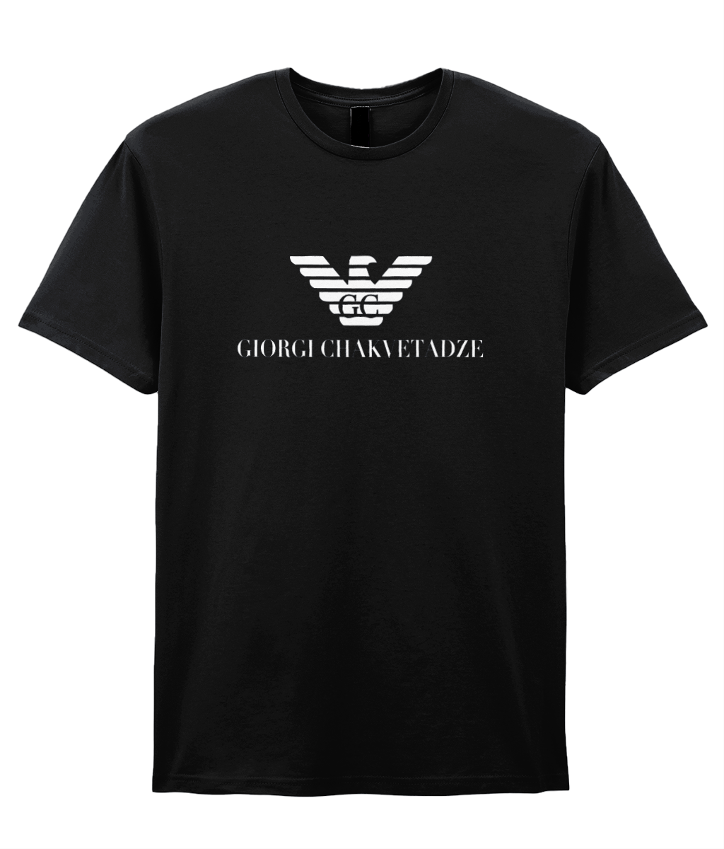 Chakvetadze - Tee