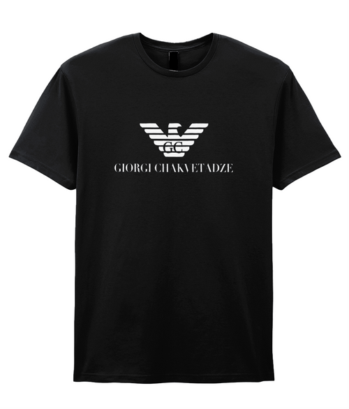 Chakvetadze - Tee