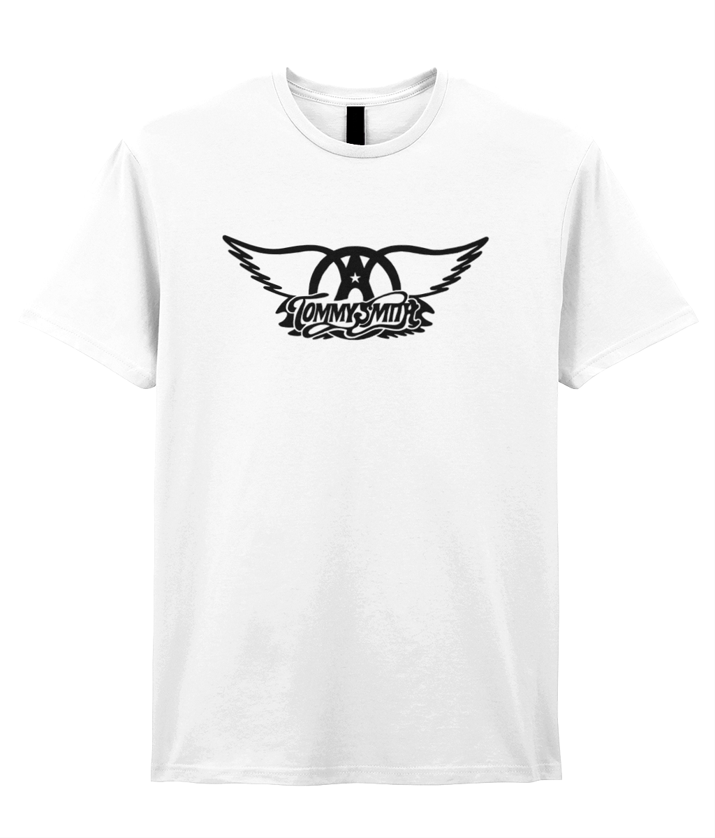 Tommy Smith - Tee