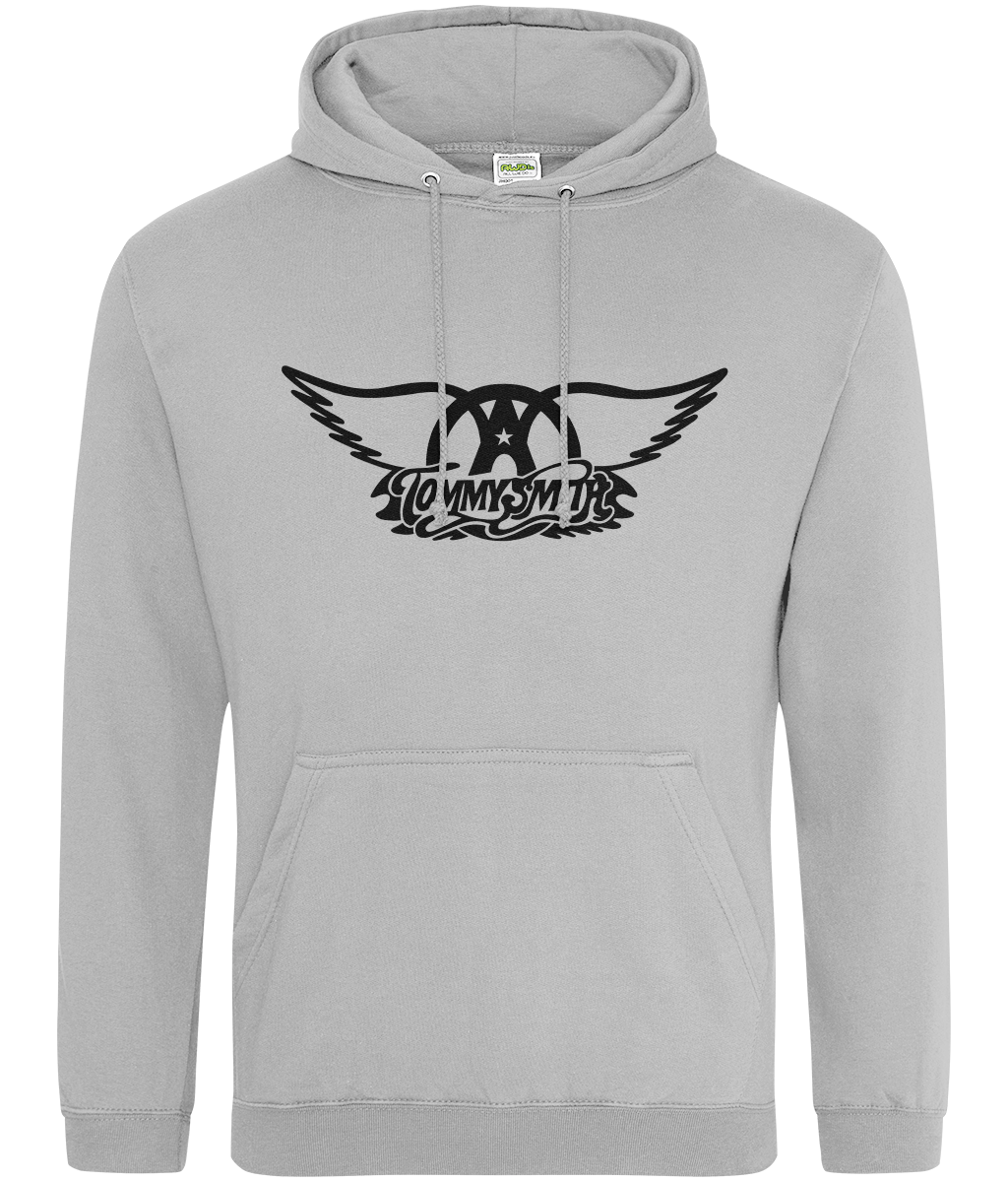 Tommy Smith - Hoodie