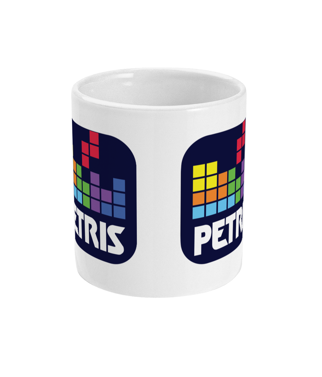 Petris - Mug