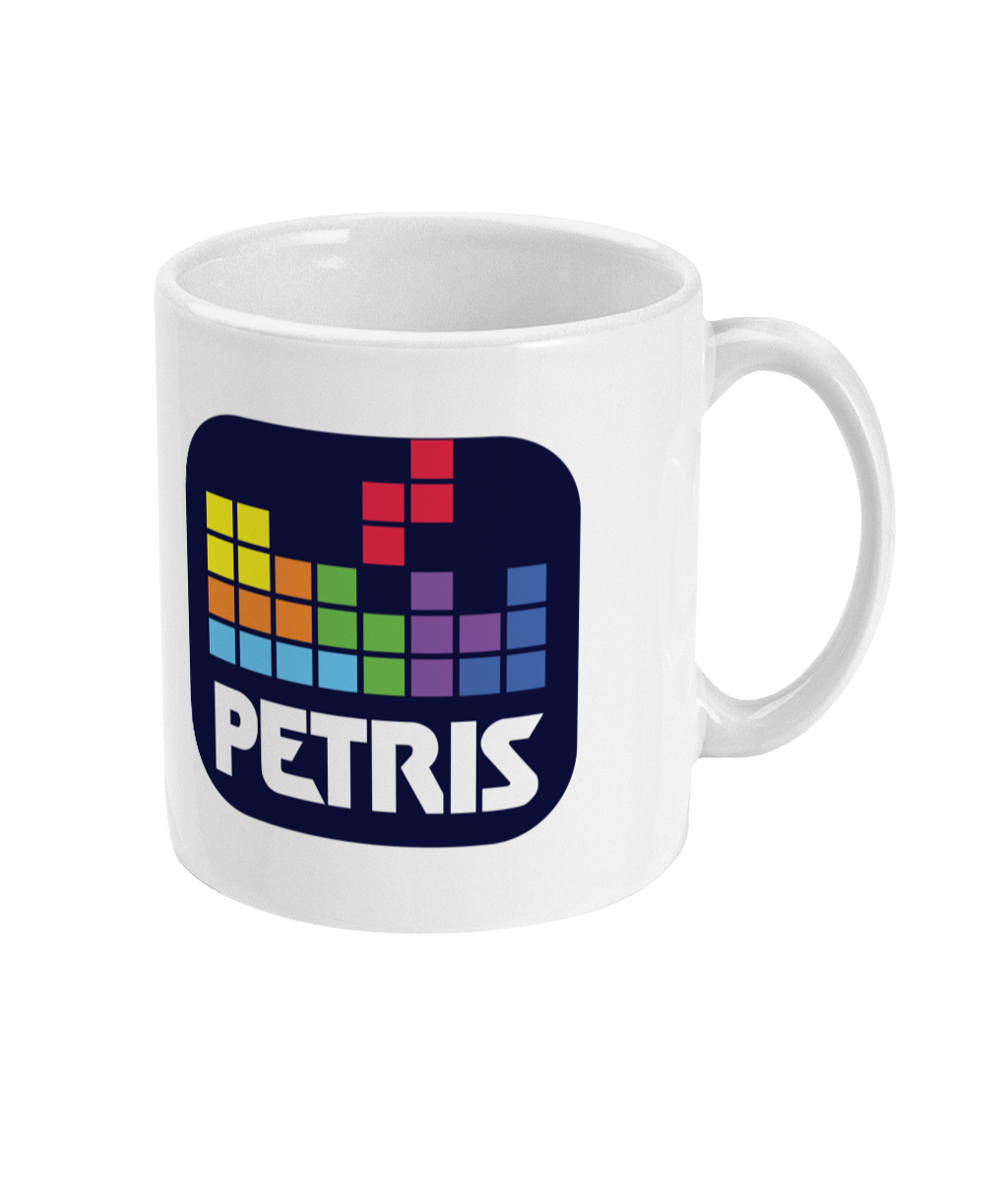 Petris - Mug