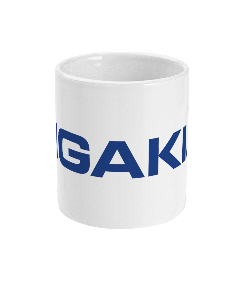 NGAKIA - Mug
