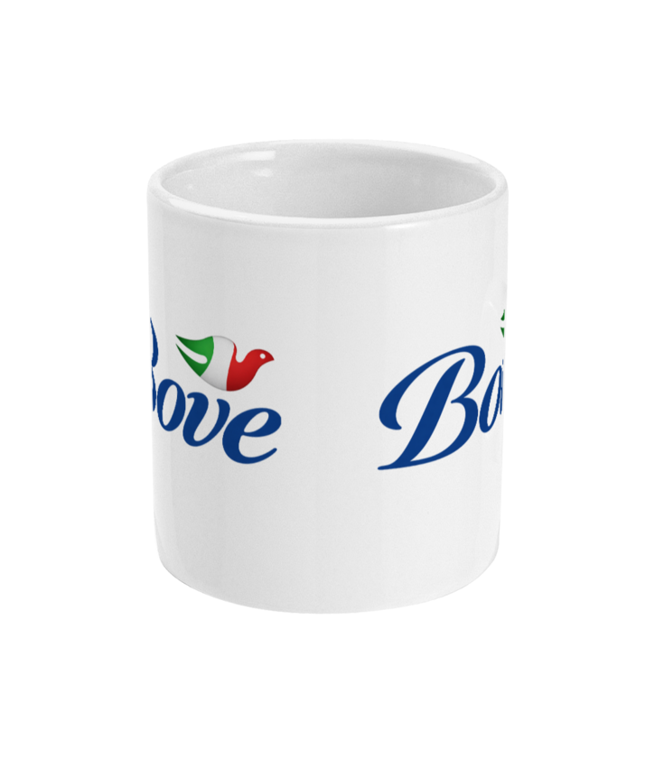 Bove - Mug