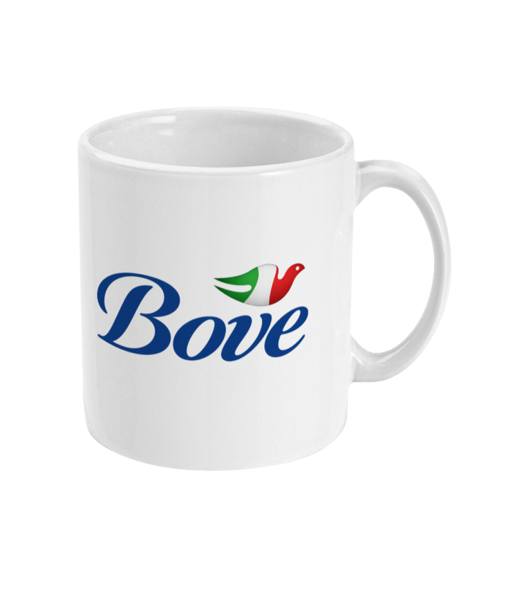 Bove - Mug